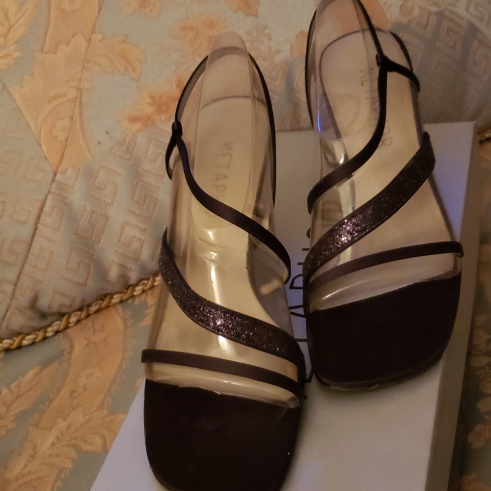 Ladies Evening Sandal